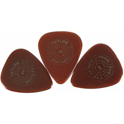 Taylor Primetone Picks .88 mm – Zboží Mobilmania