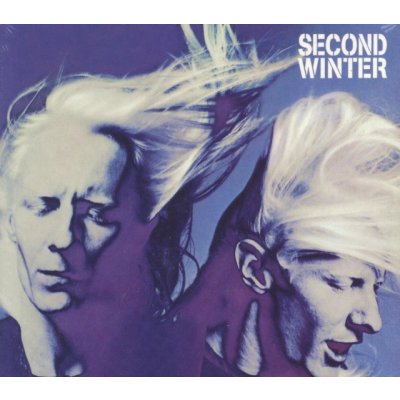 Second Winter - Johnny Winter – Hledejceny.cz