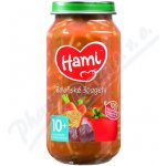 Hami Penne s tuňákem rajčaty a cuketou 250 g – Zboží Dáma