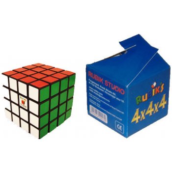 Rubikova kostka 4 x 4 x 4 Originál log RUBIK
