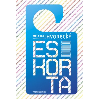 Eskorta SK Hvorecký, Michal – Hledejceny.cz