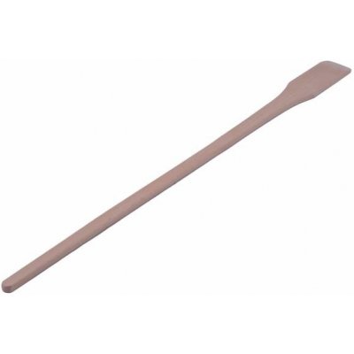 Dřevěná lžíce, plochá, 100 cm – Zboží Mobilmania
