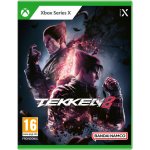 Tekken 8 (XSX) – Hledejceny.cz