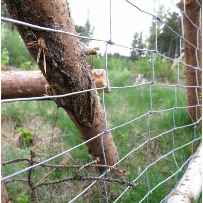 Lesnické uzlové pletivo 180/15/15 – Sleviste.cz