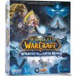 World of Warcraft: Wrath of the Lich King – Sleviste.cz