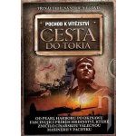 Cesta do Tokia - kolekce 6x DVD – Hledejceny.cz