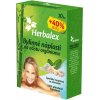 Náplast Herbalex Bylinné detoxikační náplasti 10 ks