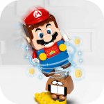 LEGO® Super Mario™ 71363 Pouštní Pokey – Zboží Živě