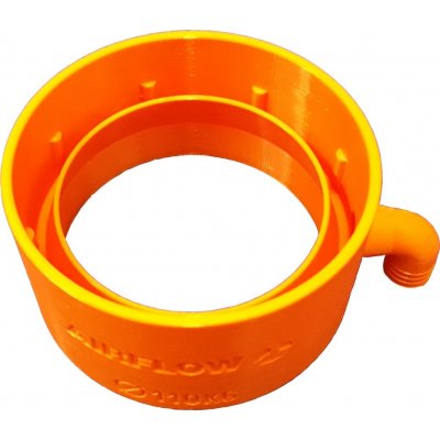 Ventila KVK 110 KG – Zboží Dáma
