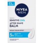 Nivea Men Sensitive Cooling balzám po holení 100 ml – Zboží Dáma