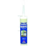 SIGA PRO AKRYL Akrylátový tmel 310g bílý – HobbyKompas.cz