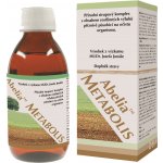 Joalis Abelia Metabolis 180 ml – Hledejceny.cz