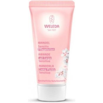 Weleda Mandlové tělové mléko na citlivou pokožku 20 ml