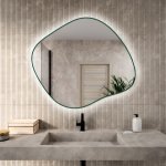 Baltica Design Bright Stain III 50x43 cm 5904107932330 – Hledejceny.cz