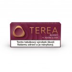 TEREA RUSSET karton – Zboží Dáma