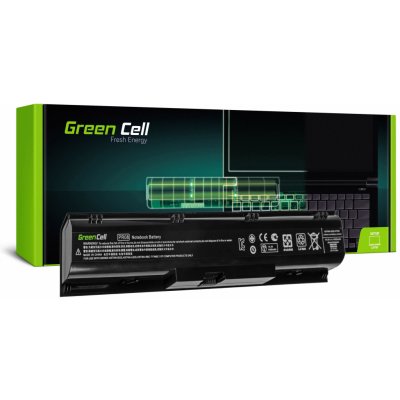 Green Cell PR08 633807-001 baterie - neoriginální – Zboží Mobilmania