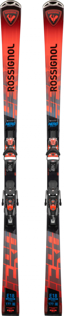 Rossignol Hero Elite LT TI Konect 24/25