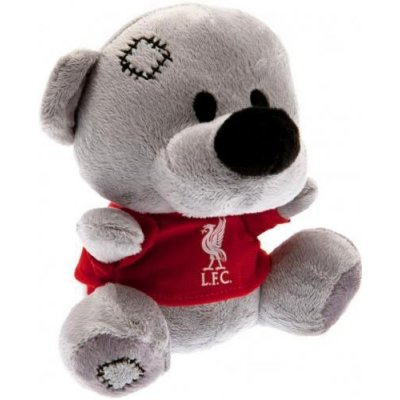 Fan Store FC Liverpool medvídek Timmy Bear