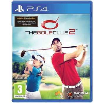 The Golf Club 2