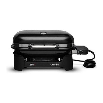 Weber Gril Lumin Compact