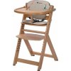 Jídelní židlička Bebe Comfort Timba Natural Wood