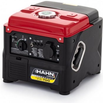 Hahn & Sohn H IG 700