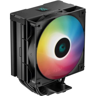 DeepCool AG400 Digital R-AG400-BKADMN-G-1 – Zboží Živě