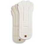 Elodie Details Měkká vložka CosyCushion bílá bouclé – Zbozi.Blesk.cz