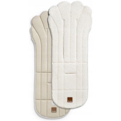 Elodie Details Měkká vložka CosyCushion bílá bouclé – Zbozi.Blesk.cz