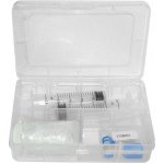 XLC Odvzdušnovací sada pro Shimano – Zboží Dáma