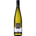 Zámecké Vinařství Bzenec Chardonnay Jakostní 2021 13% 0,75 l (holá láhev) – Hledejceny.cz