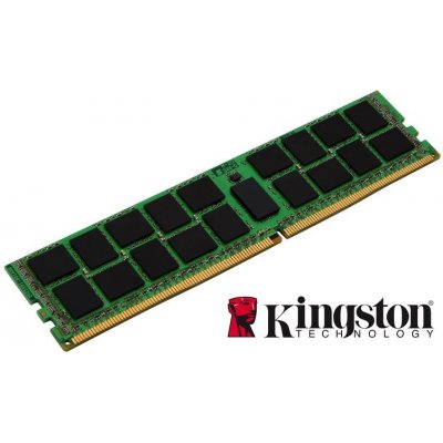 Kingston DDR4 16GB 3200MHz CL21 KSM32RD8/16MRR – Sleviste.cz