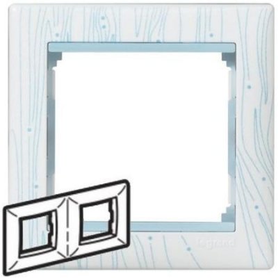 Legrand VALENA 770432 – Hledejceny.cz