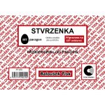 Baloušek Tisk PT070 Stvrzenka – Hledejceny.cz