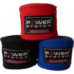 Power System Boxing Wraps PS-3404 – Zboží Dáma