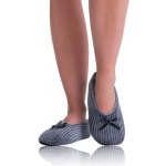 Bellinda Home Shoes BE491010 šedá – Sleviste.cz