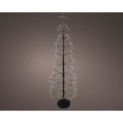 Gilde LED dekorativní strom Twinkle, 120 cm – Hledejceny.cz