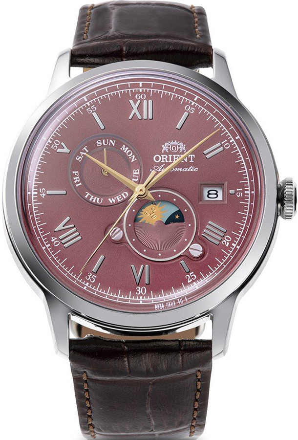 Orient AK0807R30B
