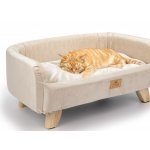 Ferplast postel Yuki – Zboží Dáma