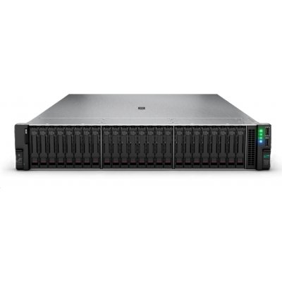 HP ENTERPRISE HPE DL380 G11 P83120-425 – Zboží Živě