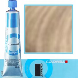 Goldwell Colorance 10BS lodowy blond 60 ml