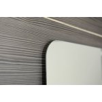 Sapho ISHAPE 60 x 80 cm AG468 – Zboží Dáma