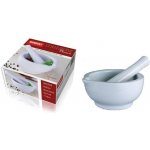 Banquet Keramický hmoždíř Collezione Bianca, průměr 11,5 cm – Zboží Dáma