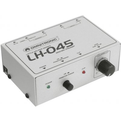 Omnitronic LH-045 – Zboží Mobilmania