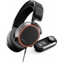 Sluchátko SteelSeries Arctis Pro