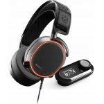 SteelSeries Arctis Pro – Zboží Živě