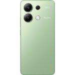 Xiaomi Redmi Note 13 8GB/256GB Mint Green – Zboží Živě