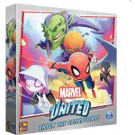 Asmodee Marvel United: Enter the Spider-verse – Zboží Mobilmania