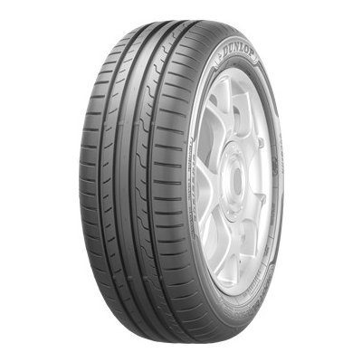 Dunlop Sport Bluresponse 195/55 R15 95H – Zboží Mobilmania