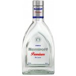 Nemiroff Premium 40% 0,5 l (holá láhev) – Hledejceny.cz